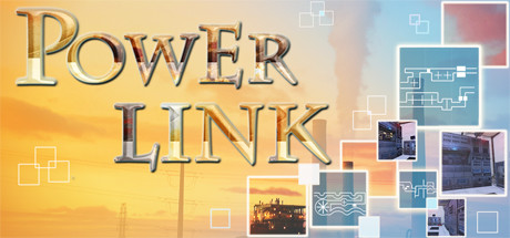 Power Link VR cover art