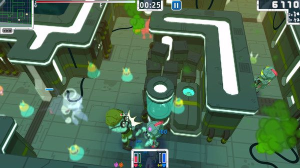 NDE Rescue for linux