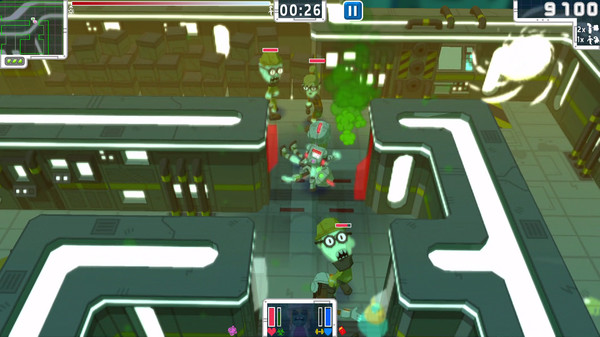 NDE Rescuefor windows and Linux 1