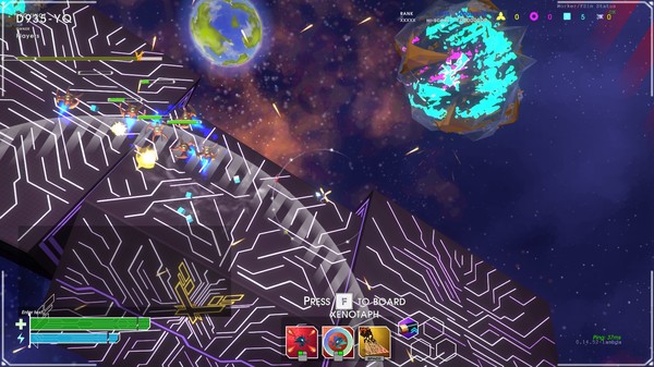 Lazarus game for Linux 1