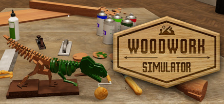 Woodwork Simulator on Steam