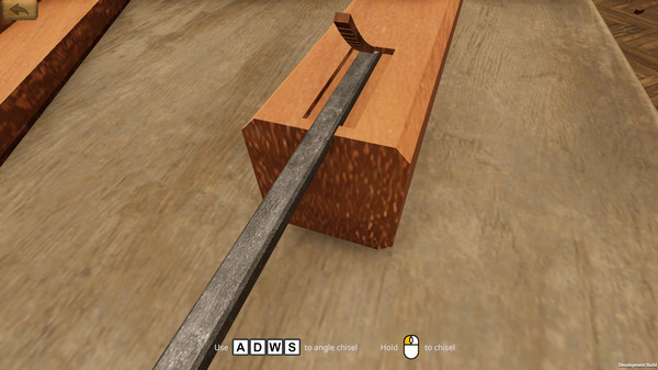 Woodwork Simulator game for windows Pc 1