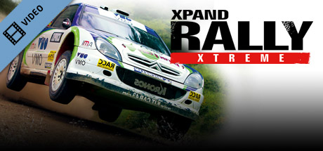 Xpand Rally Xtreme Trailer cover art