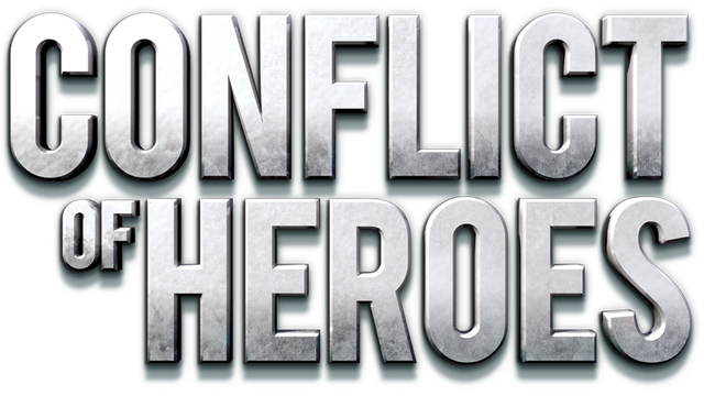 Conflict of Heroes: Awakening the Bear Logo