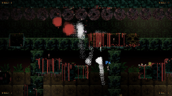 Скриншот из Shotgun Raiders