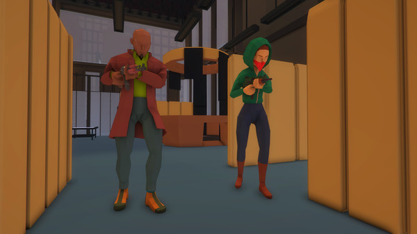 Recessionfor windows and Linux 1