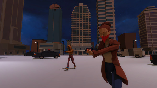 Recession game for windows Pc 1