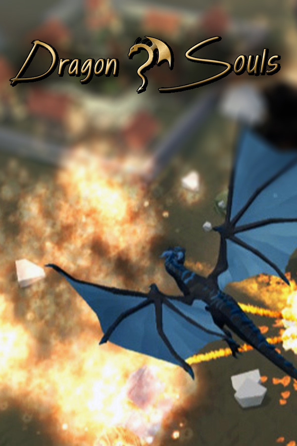 Dragon Souls for steam