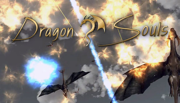 Dragon Souls for linux