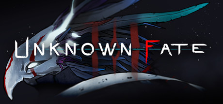 Unknown Fate cover art