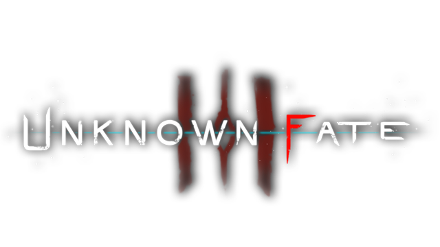Unknown Fate Logo