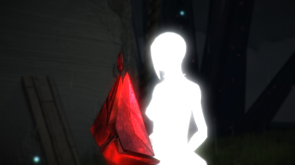 Скриншот из Unknown Fate