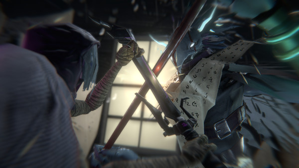 Unknown Fate for linux