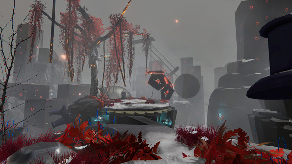 Скриншот из Unknown Fate