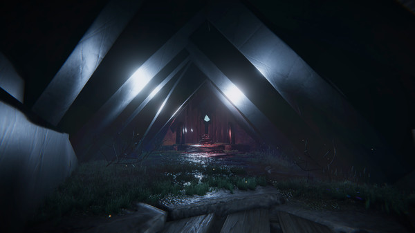 Скриншот из Unknown Fate