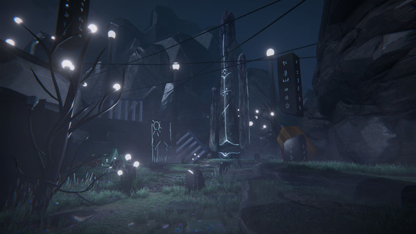 Скриншот из Unknown Fate