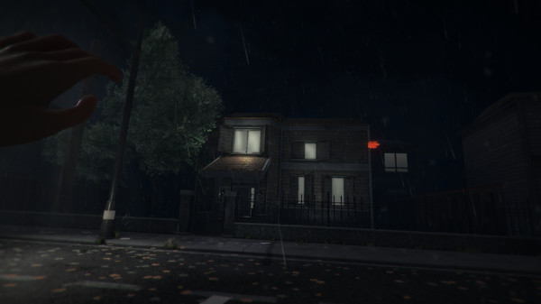 Скриншот из Unknown Fate