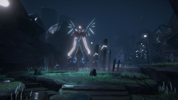 Unknown Fate screenshot