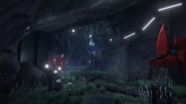 Скриншот из Unknown Fate