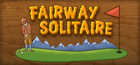 Fairway Solitaire cover art