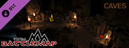 Virtual Battlemap DLC - Caves