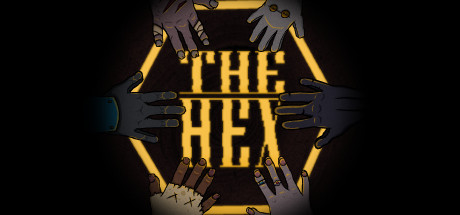 The Hex cover art