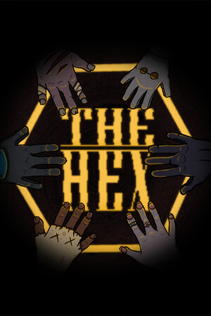 The Hex poster image on Steam Backlog