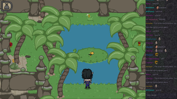 The Hexfor windows and Linux 1