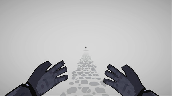 Скриншот из The Hex