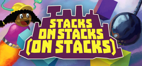 Stacks On Stacks (On Stacks) cover art