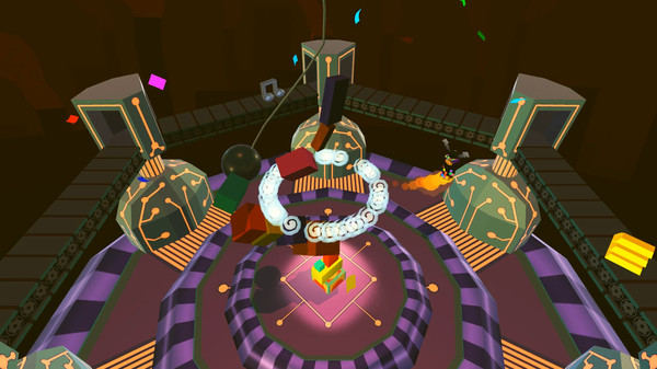 Stacks On Stacks (On Stacks) game for Linux 1