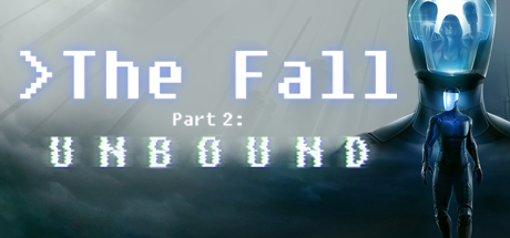 The Fall Part 2: Unbound cover art