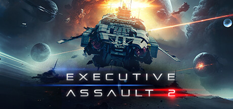 Executive Assault 2 on Steam Backlog