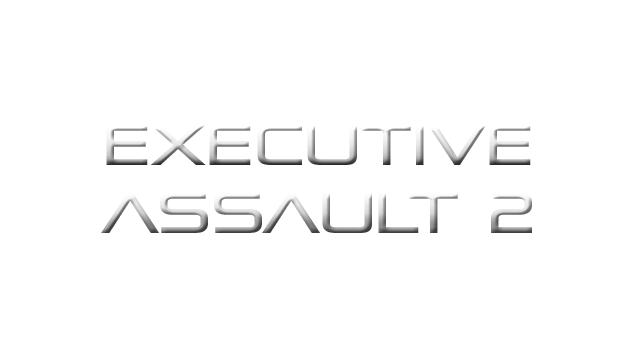 Executive Assault 2 - Steam Backlog