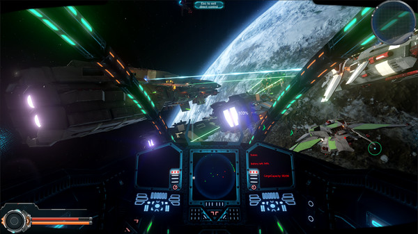 Скриншот из Executive Assault 2