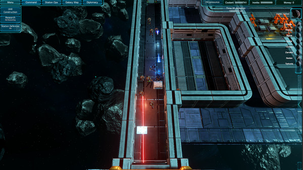 Скриншот из Executive Assault 2