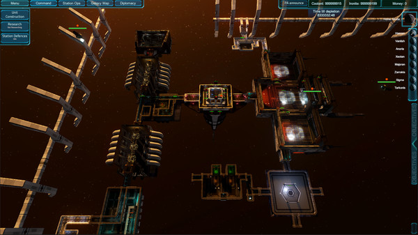 Скриншот из Executive Assault 2