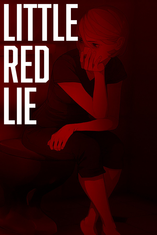 Little Red Lie for steam