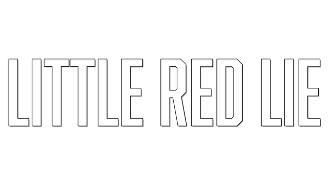 Little Red Lie Logo