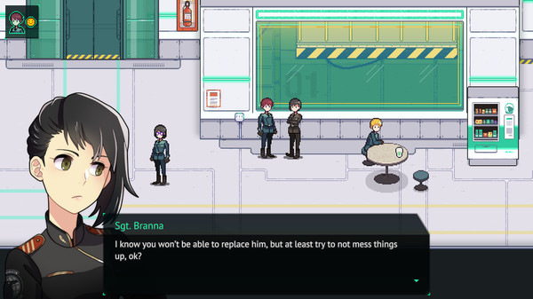 Long Gone Days game for windows Pc 1