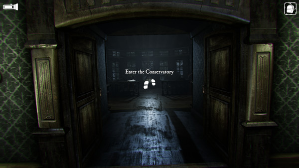 Скриншот из CURSE Скриншот из CURSE