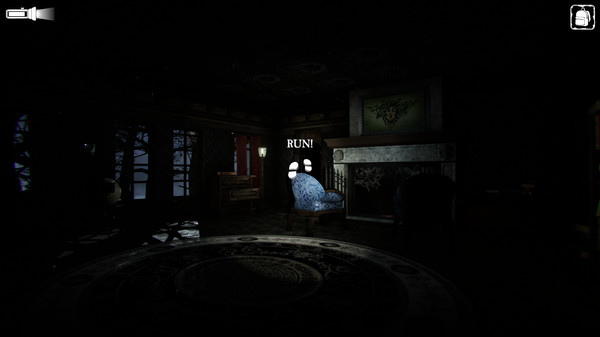 Скриншот из CURSE Скриншот из CURSE