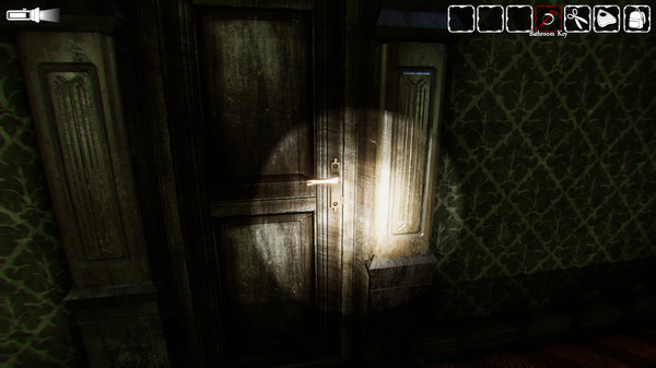 Скриншот из CURSE Скриншот из CURSE