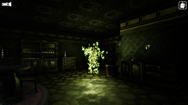 Скриншот из CURSE Скриншот из CURSE