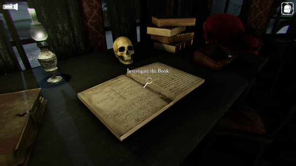 Скриншот из CURSE Скриншот из CURSE