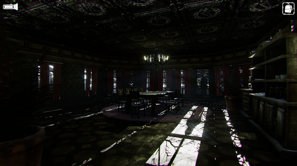 Скриншот из CURSE Скриншот из CURSE