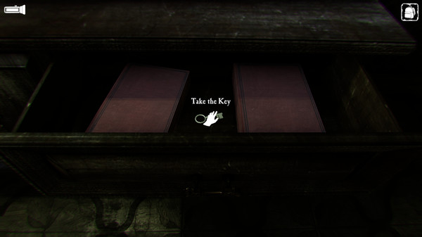 Скриншот из CURSE Скриншот из CURSE