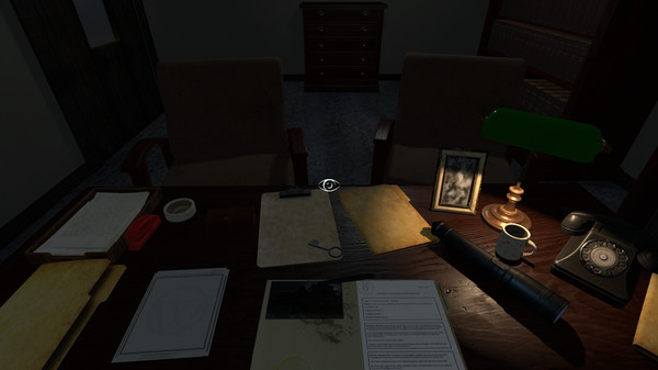 Скриншот из CURSE Скриншот из CURSE