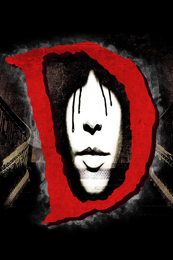 D: The Game for steam