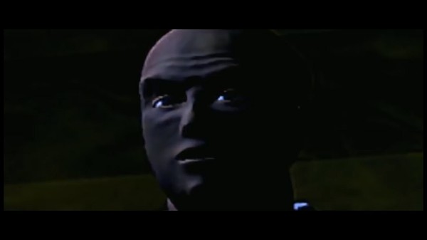 Скриншот из D: The Game Скриншот из D: The Game